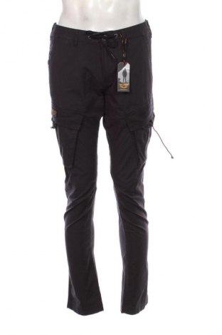 Herrenhose Pme Legend, Größe M, Farbe Blau, Preis € 64,99