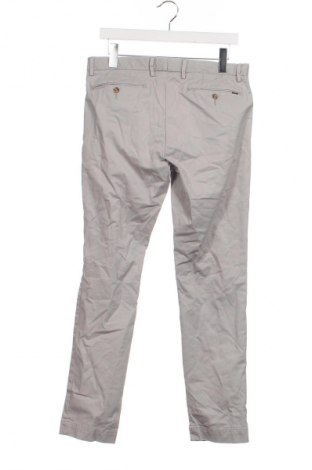 Męskie spodnie Polo By Ralph Lauren, Rozmiar M, Kolor Szary, Cena 218,99 zł