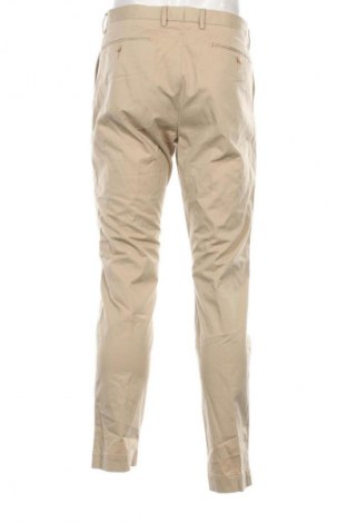 Pantaloni de bărbați Polo By Ralph Lauren, Mărime M, Culoare Bej, Preț 514,99 Lei