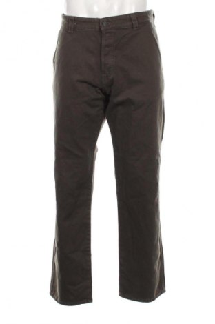 Herrenhose R.D.D. Royal Denim Division By Jack & Jones, Größe L, Farbe Grün, Preis € 37,99