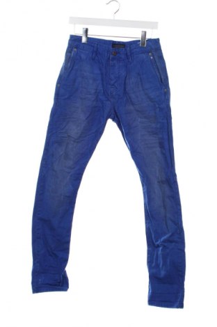 Pánské kalhoty  Scotch & Soda, Velikost S, Barva Modrá, Cena  419,00 Kč
