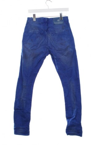 Pánské kalhoty  Scotch & Soda, Velikost S, Barva Modrá, Cena  419,00 Kč