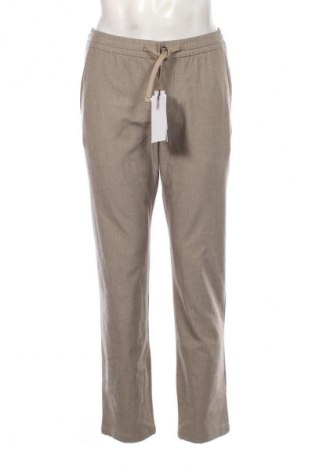 Herrenhose Selected, Größe S, Farbe Braun, Preis € 109,99