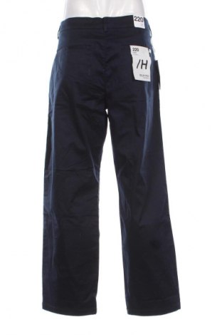 Herrenhose Selected Homme, Größe XL, Farbe Blau, Preis € 44,99