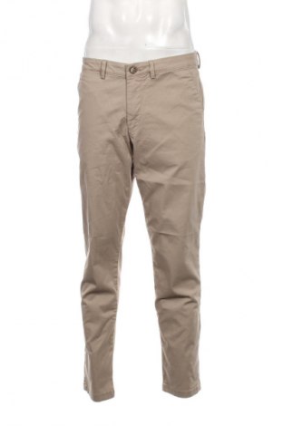 Herrenhose Selected Homme, Größe L, Farbe Beige, Preis € 44,99