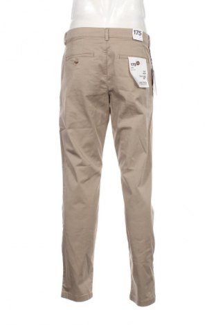 Herrenhose Selected Homme, Größe L, Farbe Beige, Preis € 44,99