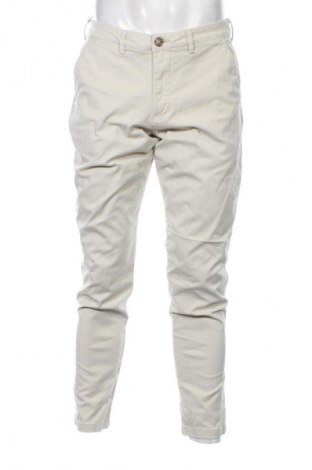 Herrenhose Selected Homme, Größe M, Farbe Beige, Preis € 44,99