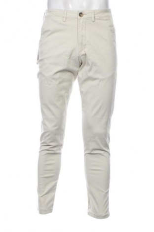 Pánske nohavice  Selected Homme, Veľkosť S, Farba Béžová, Cena  39,95 €