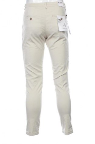 Herrenhose Selected Homme, Größe S, Farbe Beige, Preis € 44,99