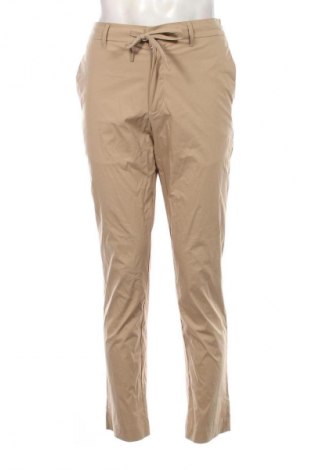 Herrenhose Selected Homme, Größe S, Farbe Beige, Preis € 44,99