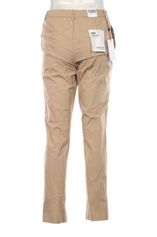 Herrenhose Selected Homme, Größe S, Farbe Beige, Preis € 44,99