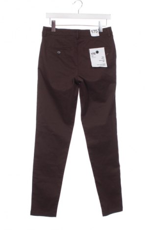 Herrenhose Selected Homme, Größe S, Farbe Braun, Preis € 44,99