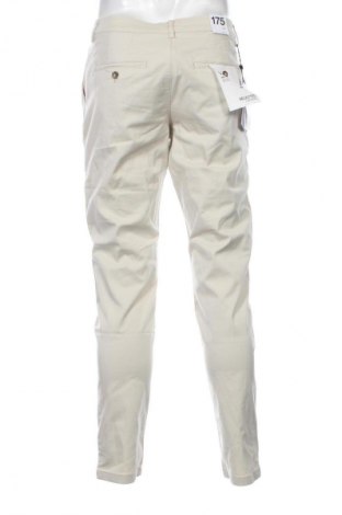 Herrenhose Selected Homme, Größe M, Farbe Beige, Preis € 44,99