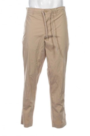 Herrenhose Selected Homme, Größe M, Farbe Beige, Preis € 44,99