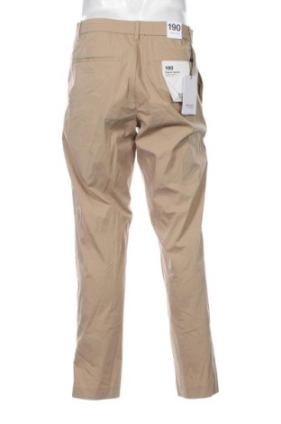 Herrenhose Selected Homme, Größe M, Farbe Beige, Preis € 44,99
