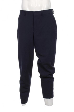 Herrenhose Selected Homme, Größe L, Farbe Blau, Preis € 44,99