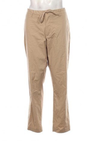 Pánské kalhoty  Selected Homme, Velikost XL, Barva Béžová, Cena  849,00 Kč