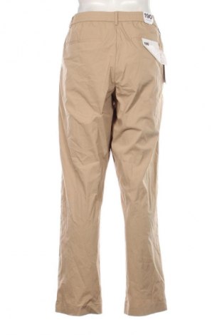 Pánské kalhoty  Selected Homme, Velikost XL, Barva Béžová, Cena  849,00 Kč