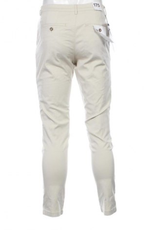 Herrenhose Selected Homme, Größe S, Farbe Beige, Preis € 44,99