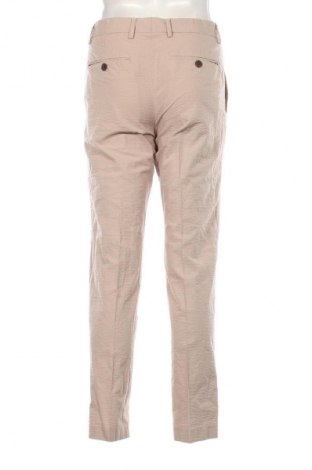 Herrenhose Selected Homme, Größe M, Farbe Beige, Preis 74,99 €