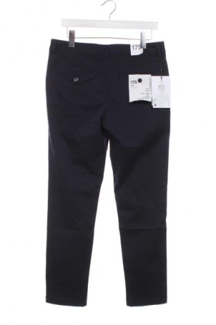 Pánské kalhoty  Selected Homme, Velikost M, Barva Modrá, Cena  849,00 Kč