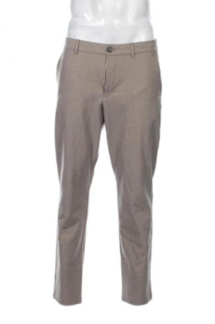 Herrenhose Selected Homme, Größe L, Farbe Beige, Preis € 44,99