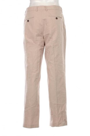 Herrenhose Selected Homme, Größe L, Farbe Beige, Preis € 77,99