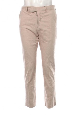 Herrenhose Selected Homme, Größe M, Farbe Beige, Preis € 77,99