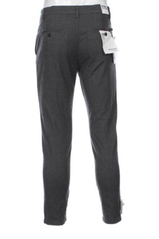 Herrenhose Selected Homme, Größe S, Farbe Grau, Preis € 44,99