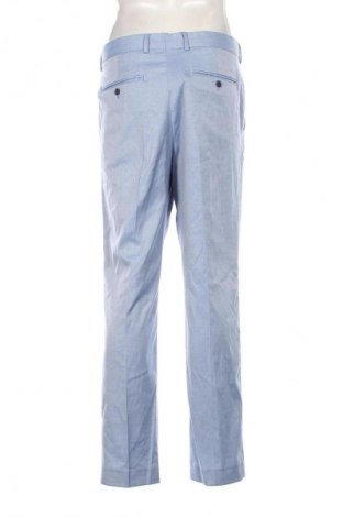Pantaloni de bărbați Selected Homme, Mărime XL, Culoare Albastru, Preț 614,99 Lei