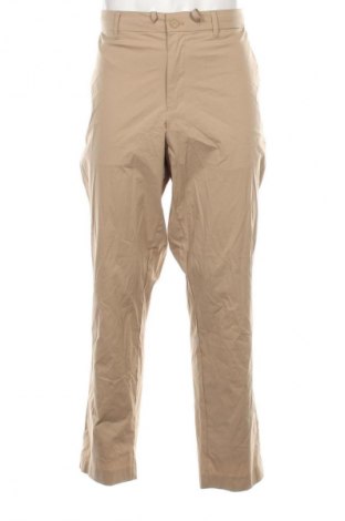 Pánské kalhoty  Selected Homme, Velikost XL, Barva Béžová, Cena  269,00 Kč