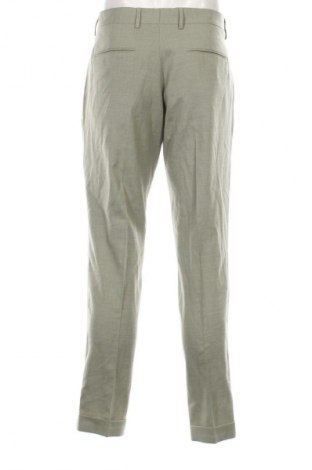 Pantaloni de bărbați Selected Homme, Mărime L, Culoare Verde, Preț 353,99 Lei