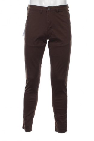 Herrenhose Selected Homme, Größe S, Farbe Braun, Preis € 44,99