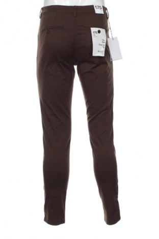 Herrenhose Selected Homme, Größe S, Farbe Braun, Preis € 44,99