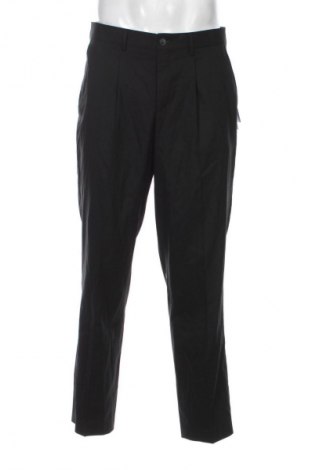 Pantaloni de bărbați Selected Homme, Mărime L, Culoare Negru, Preț 99,99 Lei