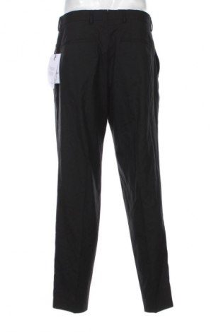 Pantaloni de bărbați Selected Homme, Mărime L, Culoare Negru, Preț 99,99 Lei