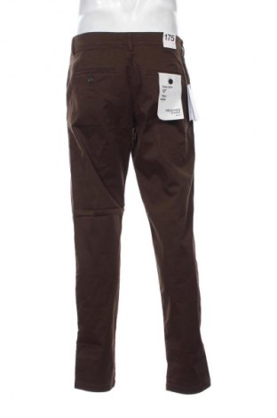 Herrenhose Selected Homme, Größe L, Farbe Braun, Preis € 44,99
