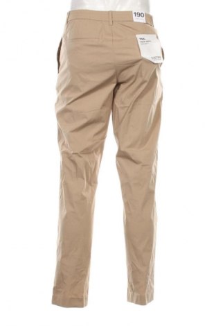 Pantaloni de bărbați Selected Homme, Mărime M, Culoare Bej, Preț 99,99 Lei
