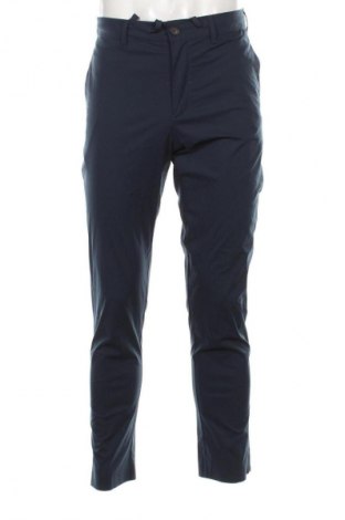 Pantaloni de bărbați Selected Homme, Mărime S, Culoare Albastru, Preț 99,99 Lei