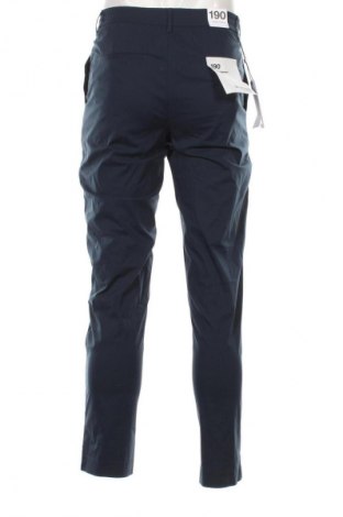 Pantaloni de bărbați Selected Homme, Mărime S, Culoare Albastru, Preț 99,99 Lei