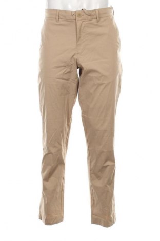 Herrenhose Selected Homme, Größe M, Farbe Beige, Preis € 44,99