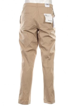 Herrenhose Selected Homme, Größe M, Farbe Beige, Preis € 44,99