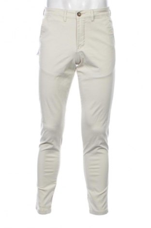 Ανδρικό παντελόνι Selected Homme, Μέγεθος S, Χρώμα  Μπέζ, Τιμή 48,99 €