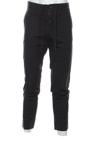 Pantaloni de bărbați Selected Homme, Mărime S, Culoare Negru, Preț 99,99 Lei