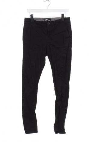Herrenhose Sinsay, Größe S, Farbe Schwarz, Preis € 20,46