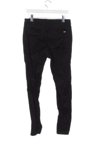 Herrenhose Sinsay, Größe S, Farbe Schwarz, Preis € 20,46