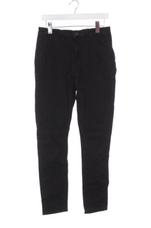 Herrenhose Sinsay, Größe S, Farbe Schwarz, Preis € 6,95