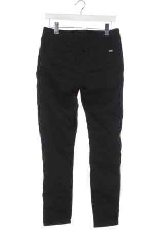 Herrenhose Sinsay, Größe S, Farbe Schwarz, Preis € 6,95
