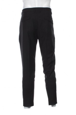 Herrenhose Sisley, Größe L, Farbe Schwarz, Preis 7,99 €