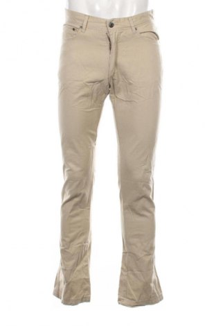 Herrenhose Tex, Größe M, Farbe Beige, Preis 7,99 €
